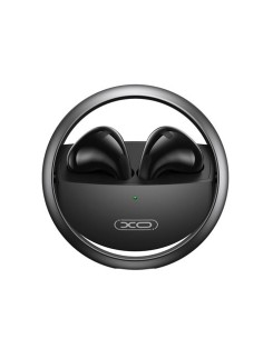 AURICULARES TWS X31 ZINC GYRO NEGROS XO