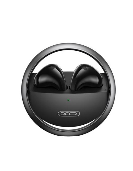 AURICULARES TWS X31 ZINC GYRO NEGROS XO