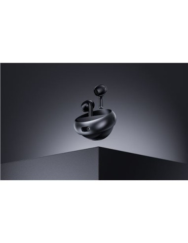 AURICULARES TWS X31 ZINC GYRO NEGROS XO