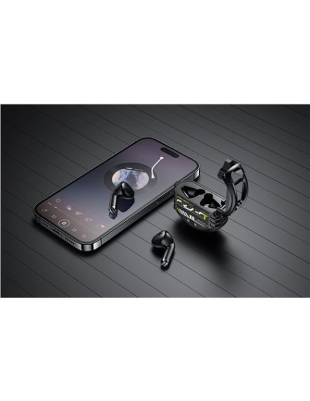 AURICULARES TWS G12 MAGIC GAME XO