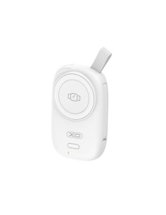 POWERBANK MAGNÃ‰TICA PR225 IWATCH 1200MAH | ENTRADA DUAL XO 2