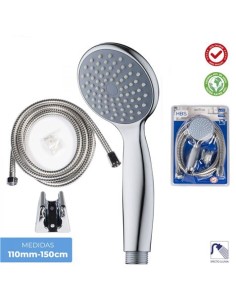 CONJUNTO DE DUCHA OLIMPO 110-150CM HBS