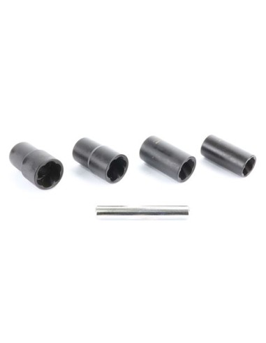 LLAVE DE VASO EXTRACTOR DE TUERCAS 1/2\" MADER