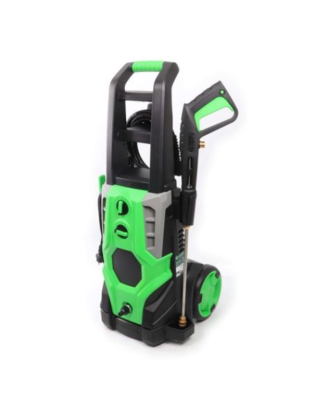 HIDROLIMPIADORA 225BAR 3.200W PUNTERA TURBO SAURIUM