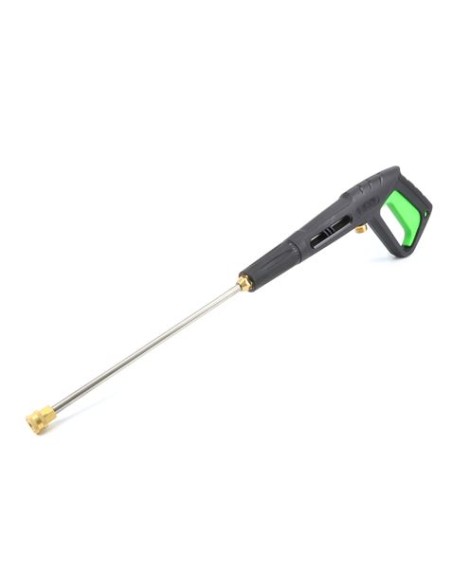 HIDROLIMPIADORA 225BAR 3.200W PUNTERA TURBO SAURIUM