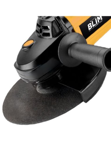 RADIAL 230MM 2350W BLIM