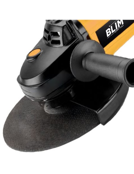 RADIAL 230MM 2350W BLIM