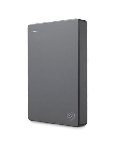 DISCO DURO EXTERNO SEAGATE BASIC 4TB 2.5\" USB 3.0