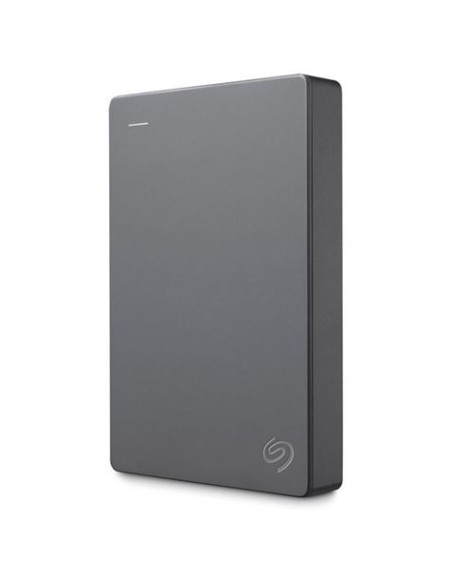 DISCO DURO EXTERNO SEAGATE BASIC 4TB 2.5\" USB 3.0