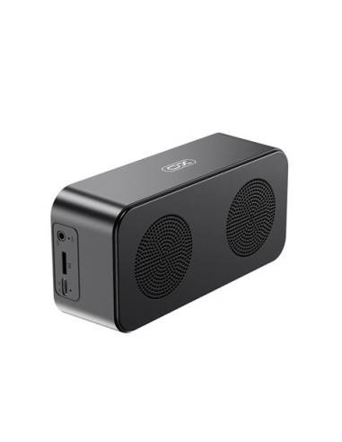 ALTAVOZ BLUETOOTH MIRROR CLOCK F41 XO