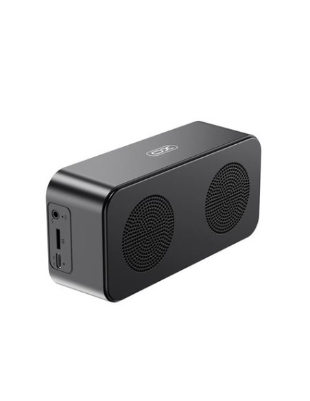 ALTAVOZ BLUETOOTH MIRROR CLOCK F41 XO