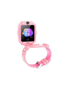 SMARTWATCH KIDS 4G | VIDEO LLAMADAS H110 ROSA XO