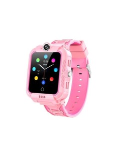 SMARTWATCH KIDS 4G | VIDEO LLAMADAS H110 ROSA XO 2