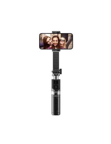 TRIPODE + PALO SELFIE BLUETOOTH SS10 XO