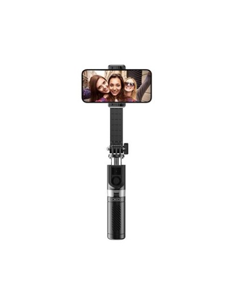 TRIPODE + PALO SELFIE BLUETOOTH SS10 XO