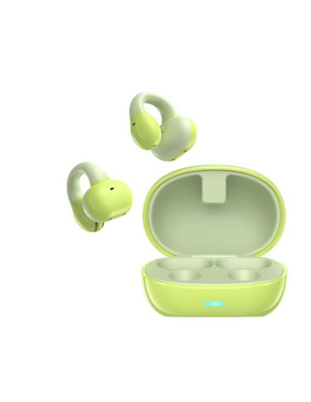 AURICULARES TWS G18 VERDES XO