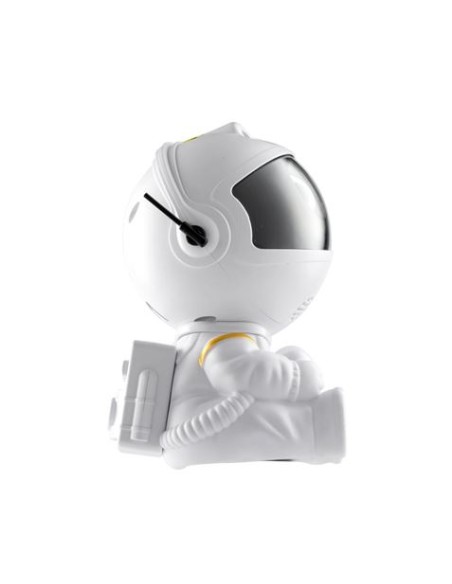 LAMPARA / PROYECTOR ASTRONAUTA SPACE CF4 XO