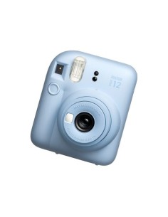 CAMARA INSTANTANEA INSTAX MINI 11 AZUL FUJIFILM