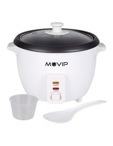ARROCERA 1 LITRO 400W MUVIP