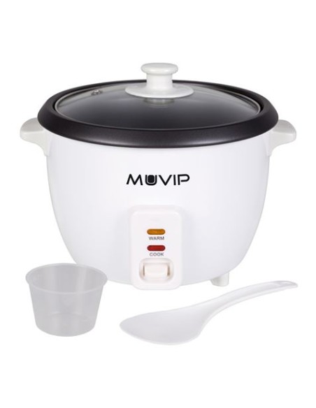ARROCERA 1 LITRO 400W MUVIP