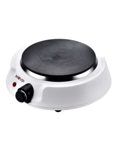 COCINA ELECTRICA 1 FUEGO 1500W MUVIP