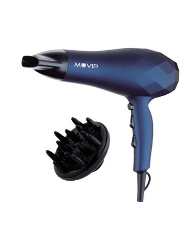 SECADOR DE PELO 2200W MUVIP