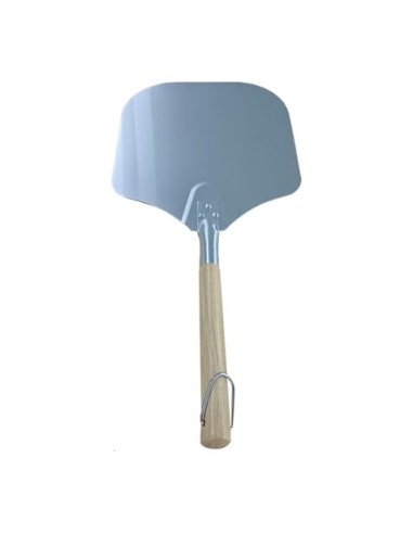 PALA DE PIZZA PARA HORNO 12\" MUVIP