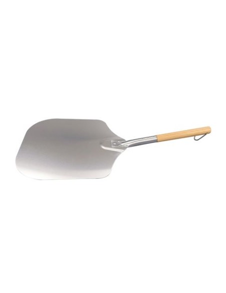 PALA DE PIZZA PARA HORNO 12\" MUVIP