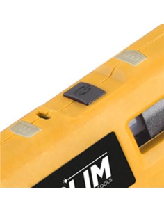 PISTOLA DE SILICONA BATERIA BLIM 2