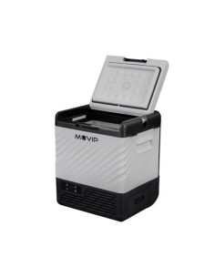 NEVERA PORTATIL TIPO TROLLEY CON COMPRESOR 21 LITROS MUVIP