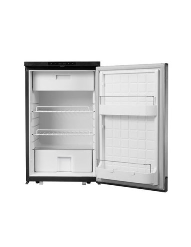 NEVERA FIJA CON COMPRESOR 12V 83 LITROS 80W MUVIP