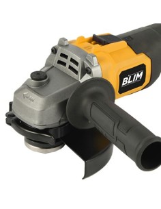 RADIAL 115MM S/CARBONES 20V | BATERIA 4AH BLIM 2