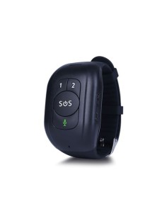 SMART BAND GEOLOCALIZADOR EN TIEMPO REAL LEOTEC SENIOR 4G