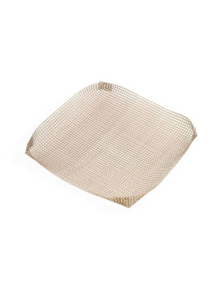 REJILLA ANTIADHERENTE BBQ HORNO 30X30X3 ALGON