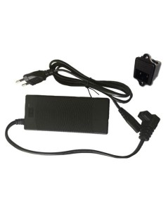 TRANSFORMADOR A 220V CON ADAPTADOR PARA NEVERAS FIJAS MUVIP