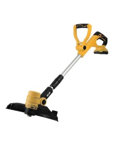 RECORTABORDES S/CARBONES 20V (SIN BATERÃA) BLIM