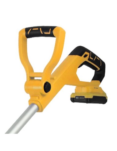 RECORTABORDES S/CARBONES 20V (SIN BATERÃA) BLIM