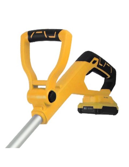 RECORTABORDES S/CARBONES 20V (SIN BATERÃA) BLIM