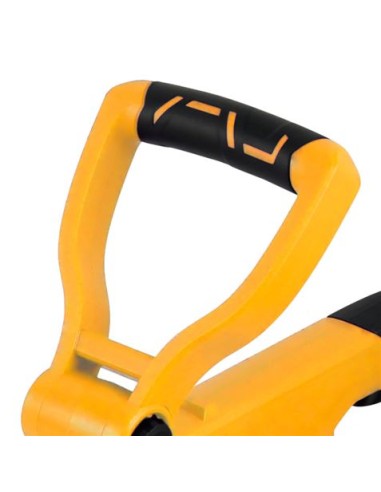 RECORTABORDES S/CARBONES 20V (SIN BATERÃA) BLIM