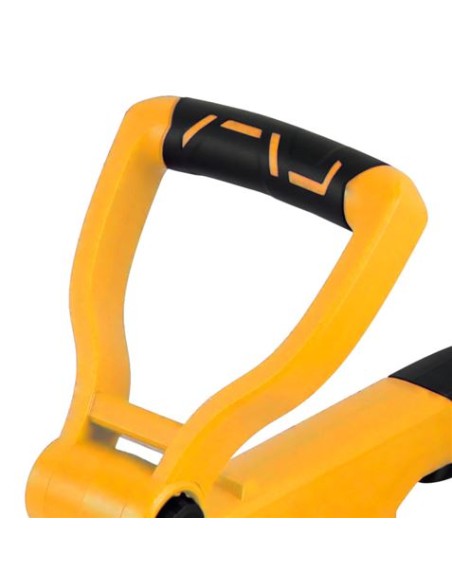 RECORTABORDES S/CARBONES 20V (SIN BATERÃA) BLIM