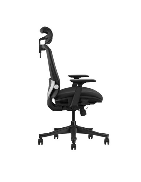 SILLA OFICINA GAMA SENIOR SE1100 CROMAD