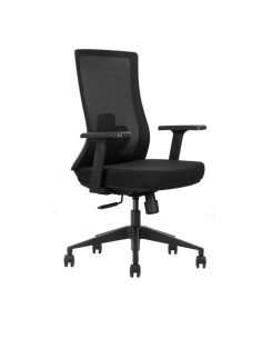 SILLA OFICINA GAMA SENIOR SE6000 CROMAD 2