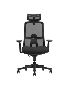 SILLA OFICINA GAMA SENIOR SE1300 CROMAD 2