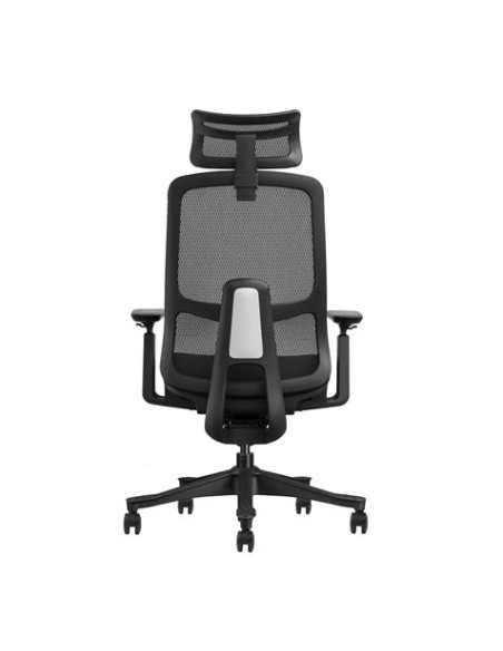 SILLA OFICINA GAMA SENIOR SE1300 CROMAD