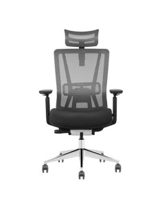 SILLA OFICINA GAMA SENIOR SE1200 CROMAD 2