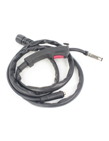 INVERTER ELECTRODO-HILO 3 EN 1 140AMP MADER