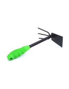 AZADA CON RASTRILLO 3 DIENTES SAURIUM 2