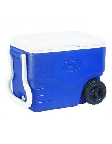 NEVERA CON RUEDAS 40 LITROS PERFORMANCE COLEMAN