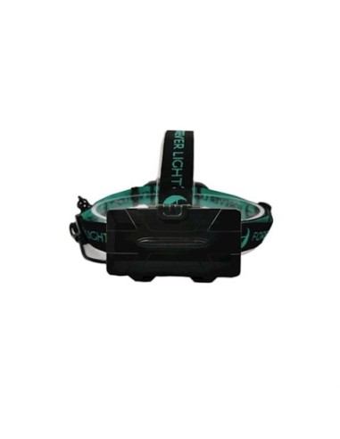 LINTERNA DE CABEZA FRONTAL ULTRA 500 LM BATERIA 1200MAH FOREVER