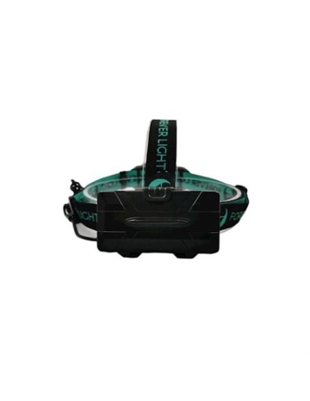 LINTERNA DE CABEZA FRONTAL ULTRA 500 LM BATERIA 1200MAH FOREVER